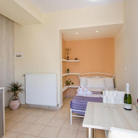 Georgia Apartment III Chania  Екстер'єр фото