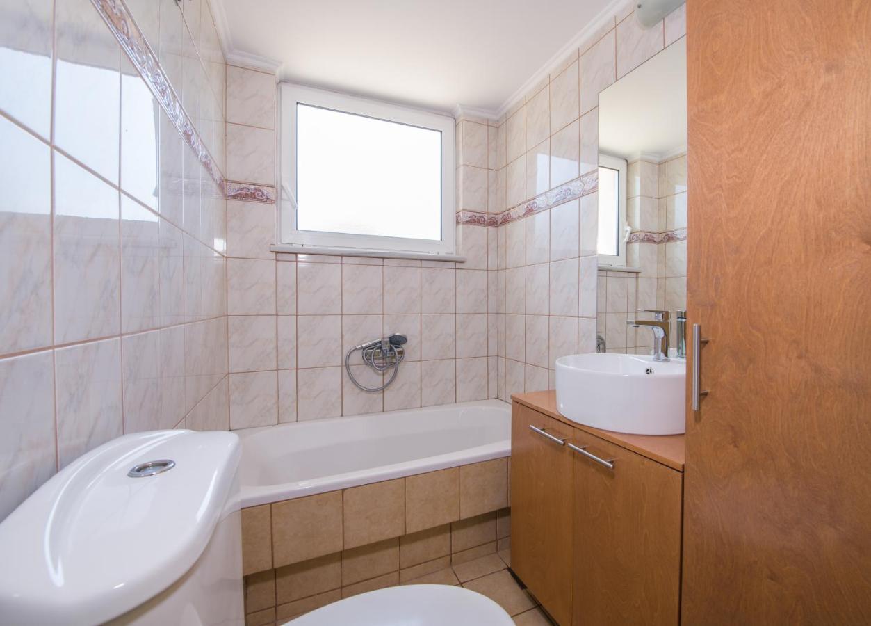 Georgia Apartment III Chania  Екстер'єр фото