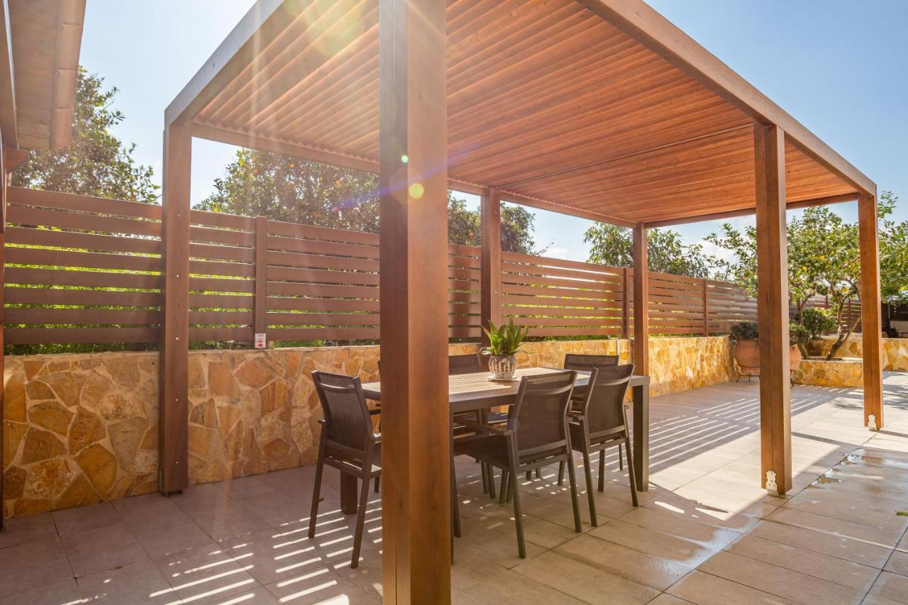 Georgia Apartment III Chania  Екстер'єр фото