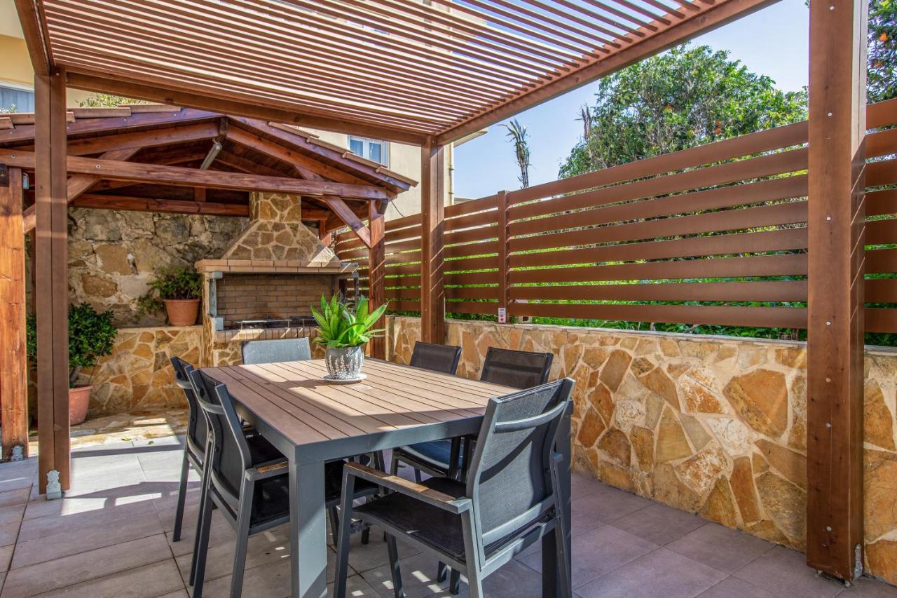 Georgia Apartment III Chania  Екстер'єр фото